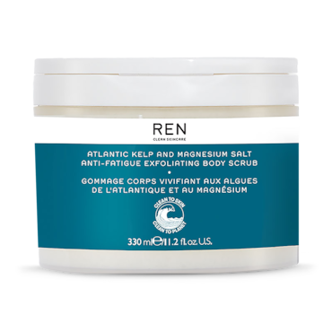 REN Atlantic Kelp Anti-Fatigue Exfoliating Body Scrub image 1