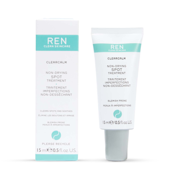 REN Clearcalm Non-Drying Spot Treatment image 1