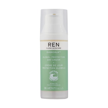 REN Evercalm Global Protection Day Cream image 1