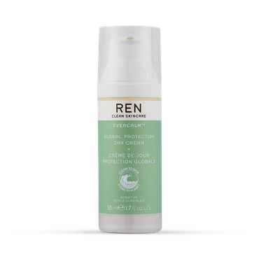 REN Evercalm Global Protection Day Cream