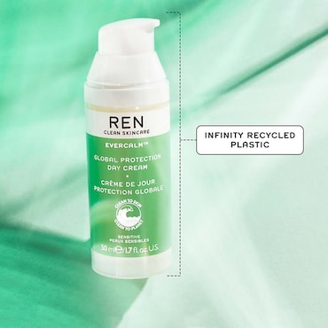 REN Evercalm Global Protection Day Cream image 2