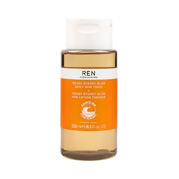 REN Ready Steady Glow Tonic image 1