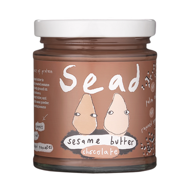 Review of Sead Chocolate Flavour Spread 170g