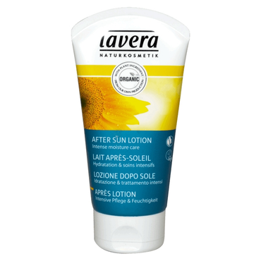 Review of Lavera After Sun Lotion 150ml