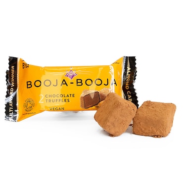 Booja Booja Almond Caramel Chocolate Truffle 2 Pack image 2