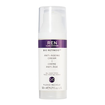 REN Bio Retinoid Anti-Ageing Cream image 1