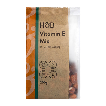 Review of Holland & Barrett Vitamin E Mix 200g