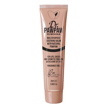 Dr. PawPaw Rich Mocha Balm