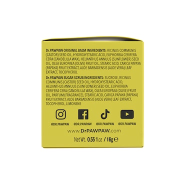 Dr. PawPaw Scrub & Nourish image 3