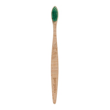 holland and barrett bamboo toothbrush