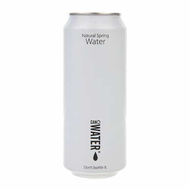 CanO Water - Still 500ml