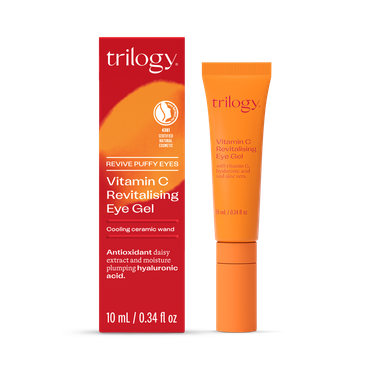 Trilogy Vitamin C Eye Gel 10ml