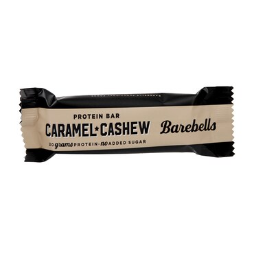 Barebells Protein Bar Caramel Cashew 56g image 1