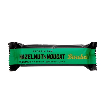 Barebells Protein Bar Hazelnut Nougat 56g image 1