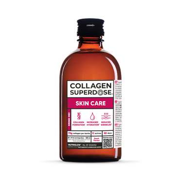 Review of Gold Collagen Superdose Skin Care 300ml