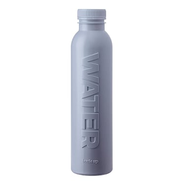 Bottle Up Beau Blue 500ml image 1