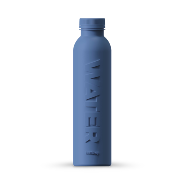 Bottle Up Midnight Blue 500ml image 1