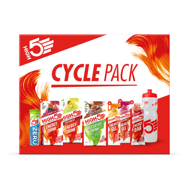Review of High5 Cycle Kit