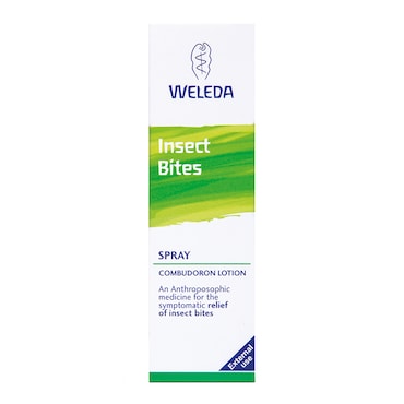 Weleda Insect Bites Spray 20ml image 2