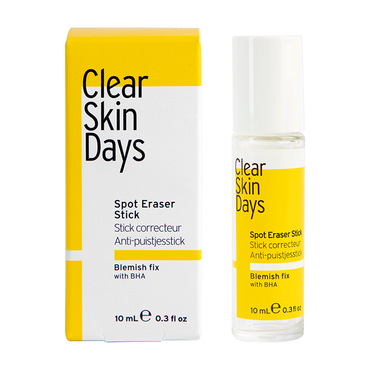 Review of Clear Skin Days Spot Eraser Stick 10ml