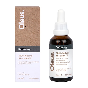 Oleus Sheanut Oil 50ml image 1