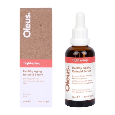 Oleus Retinol Serum 50ml image 1