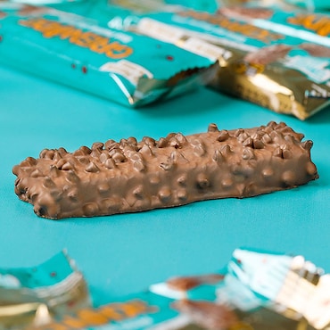 Grenade Choc Chip Salted Caramel Protein Bar 60g image 4