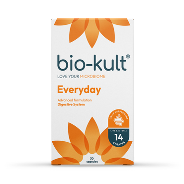 Bio-Kult Advanced Multi-Strain Digestive System Formulation 30 Capsules