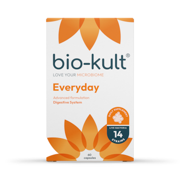 Bio-Kult Advanced Multi-Strain Digestive System Formulation 60 Capsules