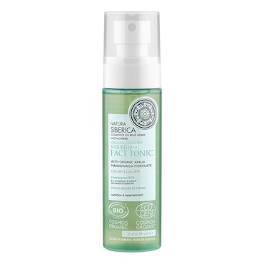 Natura Siberica Nourishing Face Tonic