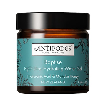 Antipodes Baptise Ultra Hydrating Gel image 1