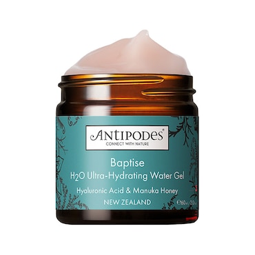 Antipodes Baptise Ultra Hydrating Gel image 2