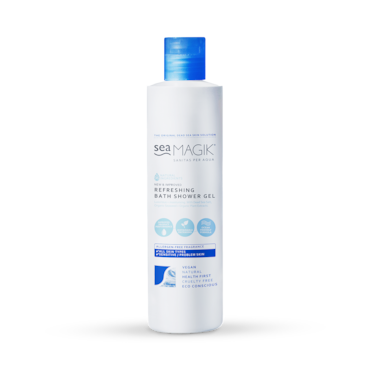 Sea Magik Refreshing Bath Shower Gel