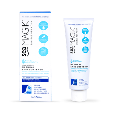 Sea Magik Natural Skin Softener