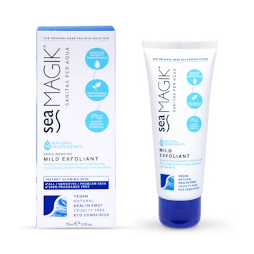 Sea Magik Mild Exfoliant