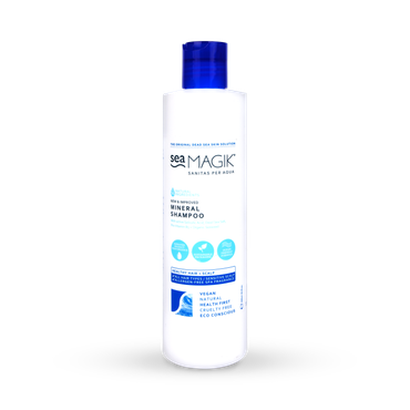 Sea Magik Mineral Shampoo