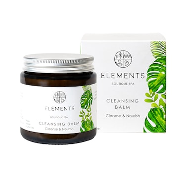 Elements Boutique Spa Cleansing Balm image 1