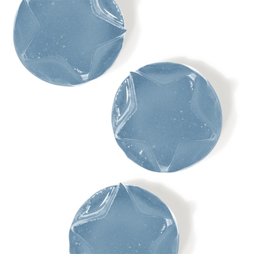 Starpowa Friendly Gut Bacteria Blueberry Flavoured 30 Gummies image 4