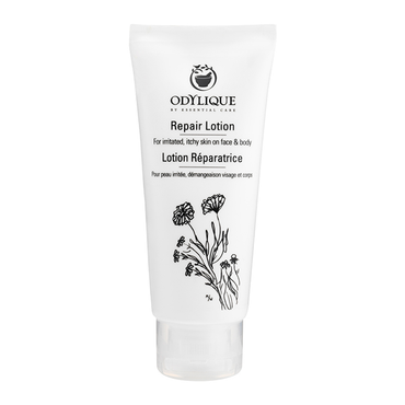 Review of Odylique Repair Lotion