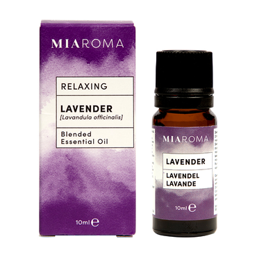 Review of Miaroma Lavender Blended Essential Oil 10ml