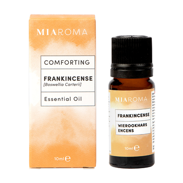 Review of Miaroma Frankincense Pure Essential Oil 10ml