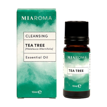 Miaroma Eucalyptus Pure Essential Oil 10ml