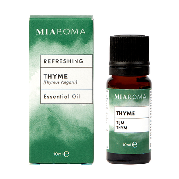 Review of Miaroma Thyme Oil 10ml