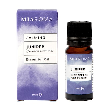 Miaroma Juniper Pure Essential Oil 10ml image 1