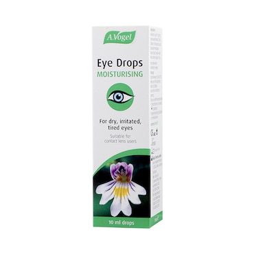 A.Vogel Eye Drops 10ml image 2