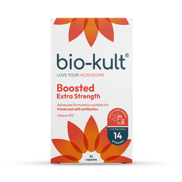 Bio-Kult Boosted 30 Capsules