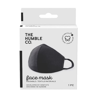 The Humble Co. Reusable Face Mask image 2