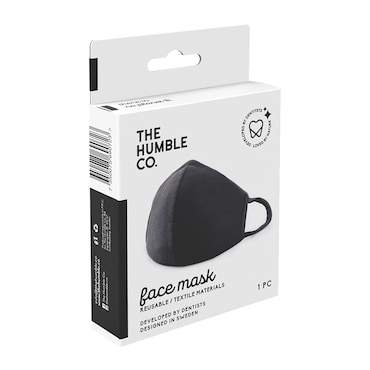 The Humble Co. Reusable Face Mask image 3