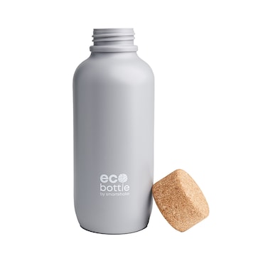 SmartShake EcoBottle Grey 650ml image 2