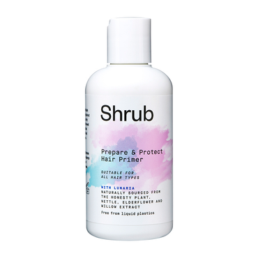 Review of Shrub Prepare & Protect Hair Primer